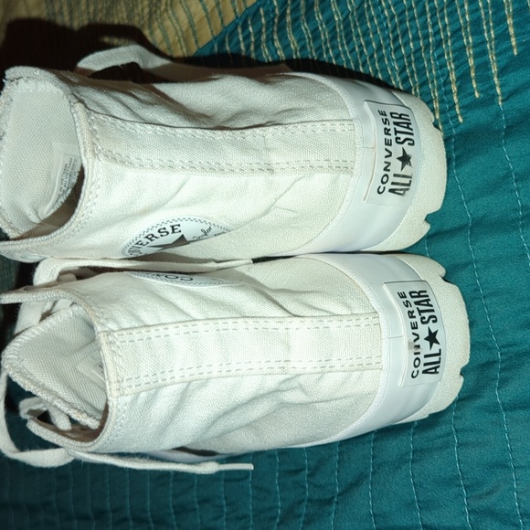 Converse platform 9 - Picture 3 of 5